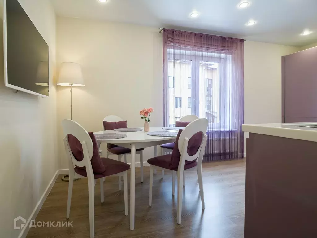 Продаётся 2-к квартира, 50 м - Фото 0