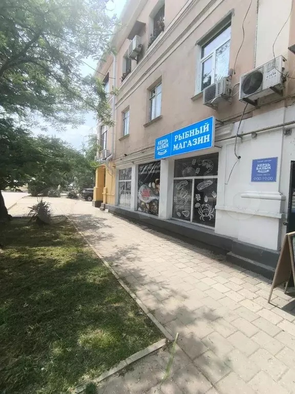 4-к. квартира, 79,9 м, 2/4 эт. - Фото 0