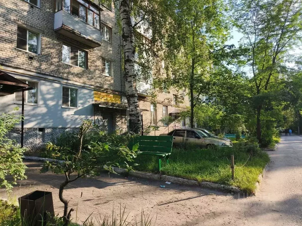 3-к кв. Владимирская область, Муром ул. Энгельса, 3 (61.9 м) - Фото 1