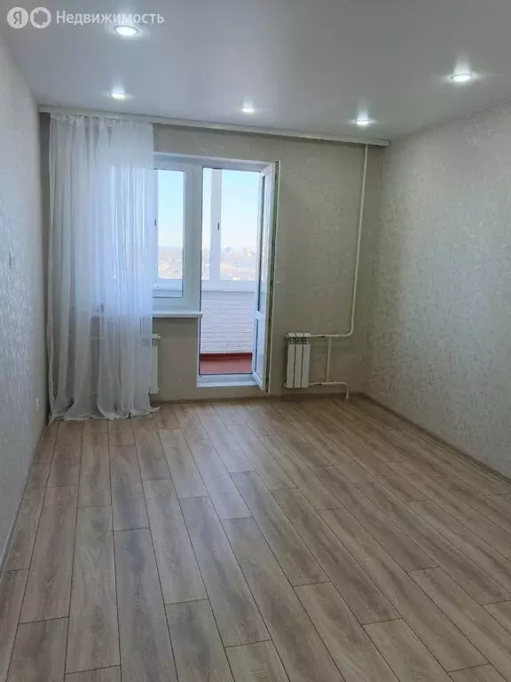 1-комнатная квартира: Курск, проспект Вячеслава Клыкова, 54 (37.5 м) - Фото 1