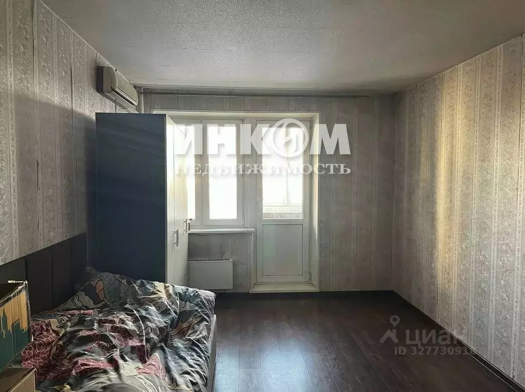 3-к кв. Москва Батайский проезд, 65 (76.1 м) - Фото 1