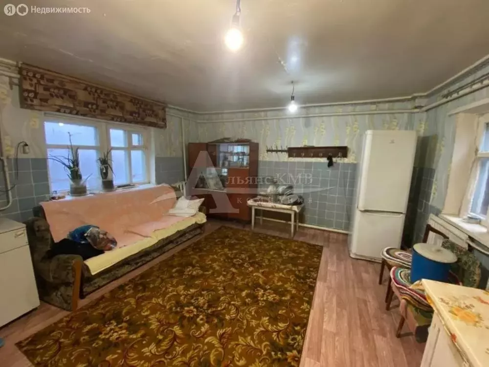 Дом в Зеленокумск, улица Пушкина (76.8 м) - Фото 0