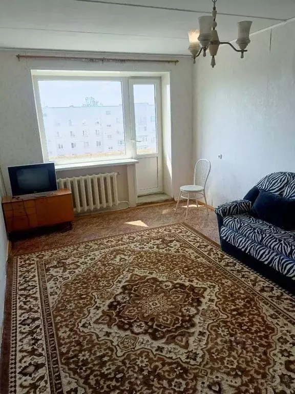 1-к кв. Ленинградская область, Сланцы ул. Ленина, 23 (32.0 м) - Фото 1