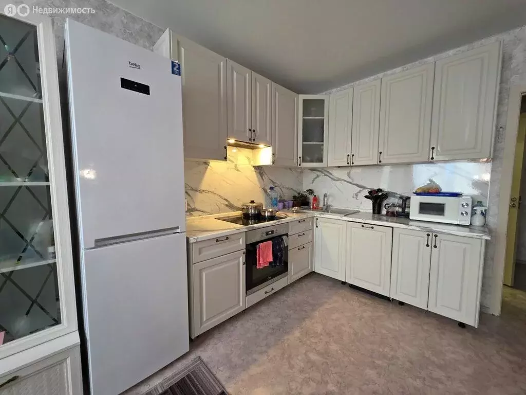 2-комнатная квартира: Сортавала, Октябрьская улица, 29 (46.4 м) - Фото 1