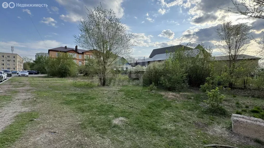 Участок в Оренбург, Чебеньковская улица, 103 (14 м) - Фото 1