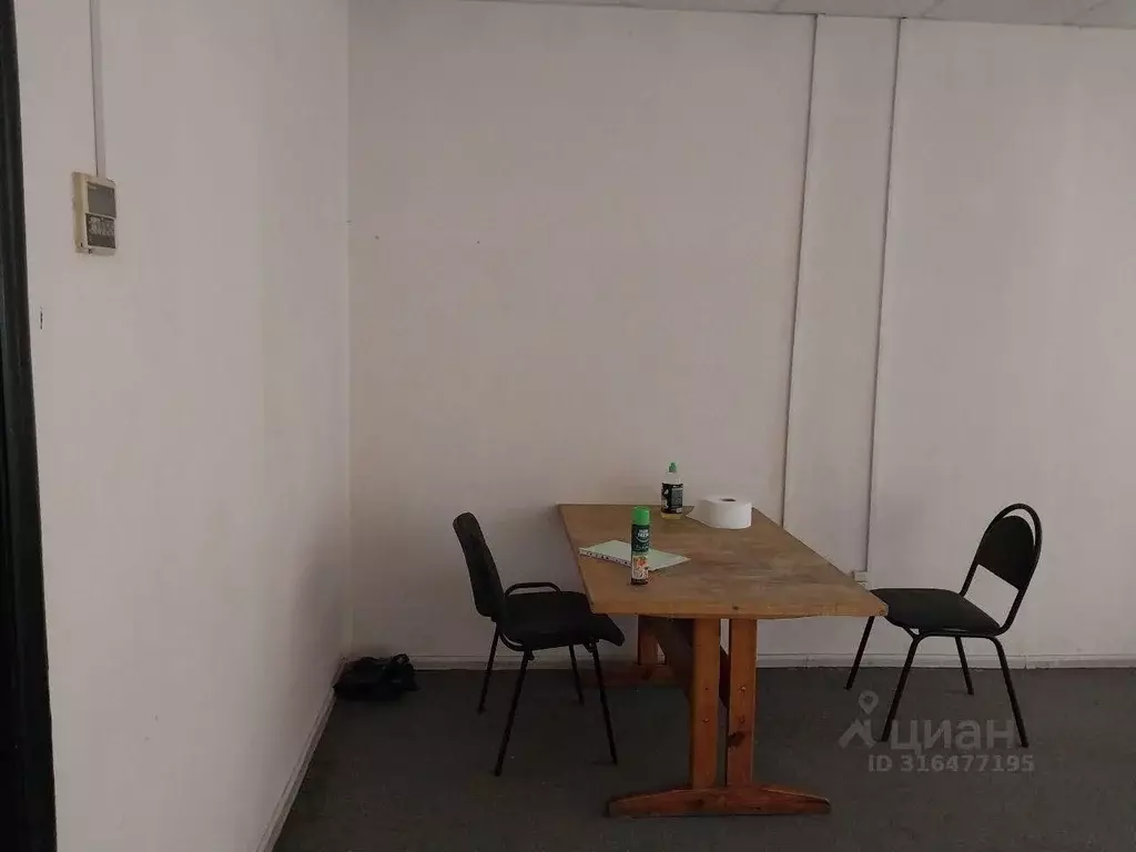 Помещение свободного назначения в Самарская область, Самара Заводское ... - Фото 2