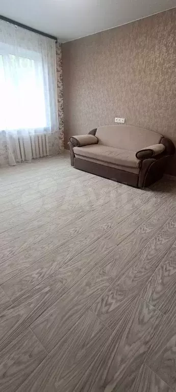 2-к. квартира, 42 м, 1/5 эт. - Фото 1