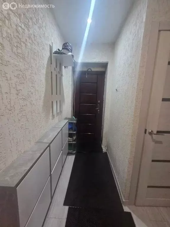 2-комнатная квартира: деревня Богослово, 12 (52 м) - Фото 1