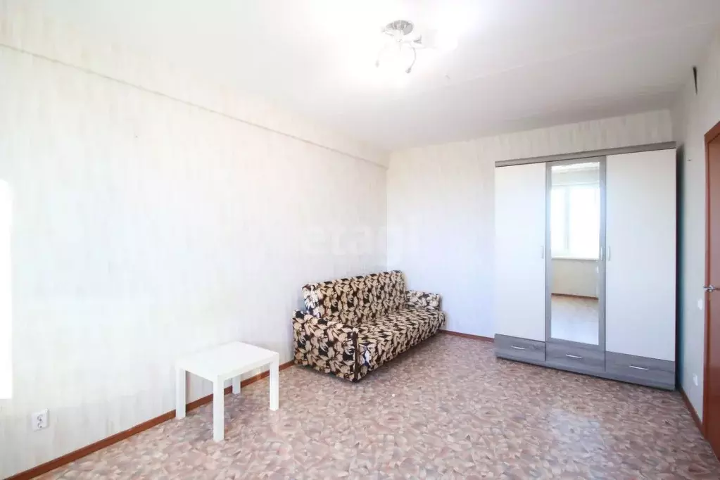 1-к кв. Ярославская область, Ярославль ул. Блюхера, 48/5 (34.0 м) - Фото 2