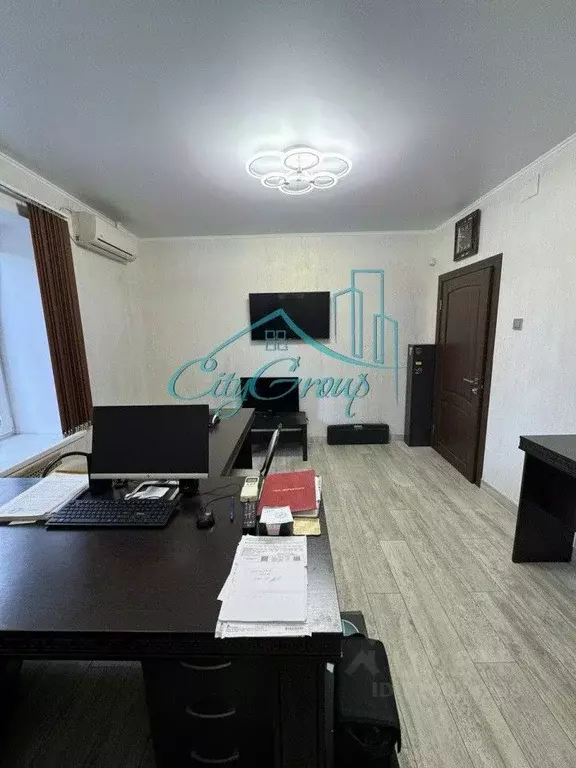 Помещение свободного назначения в Оренбургская область, Орск пл. ... - Фото 2