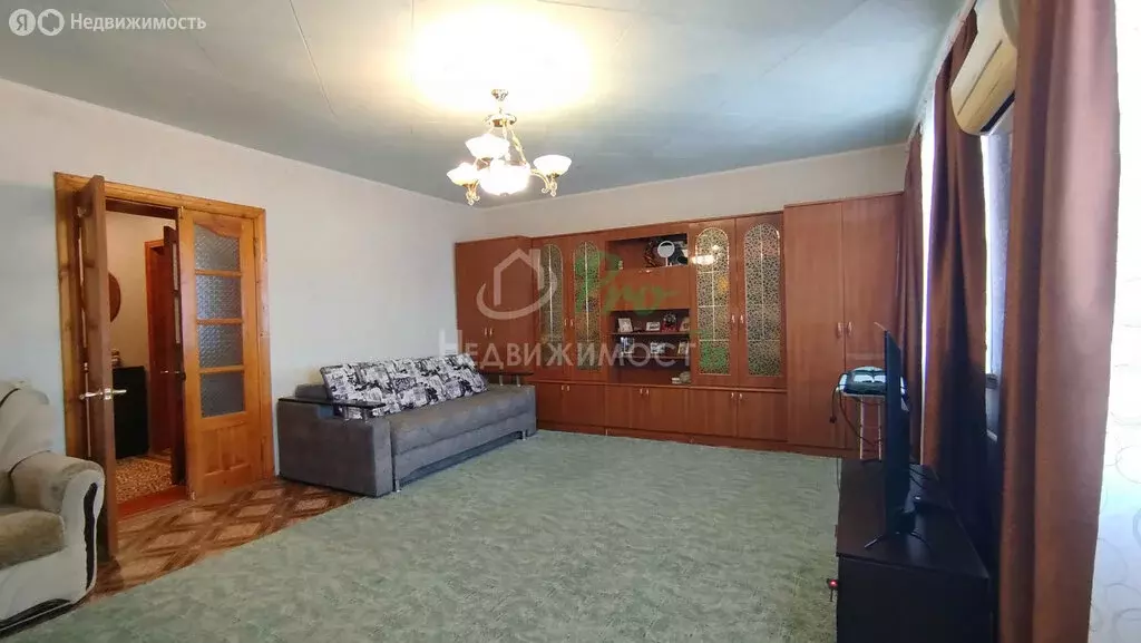 2-комнатная квартира: Ейск, улица Плеханова, 16 (63.6 м) - Фото 2