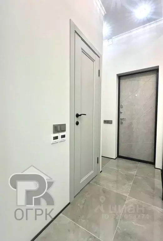 1-к кв. Москва Березовая аллея, 19к3 (25.0 м) - Фото 2