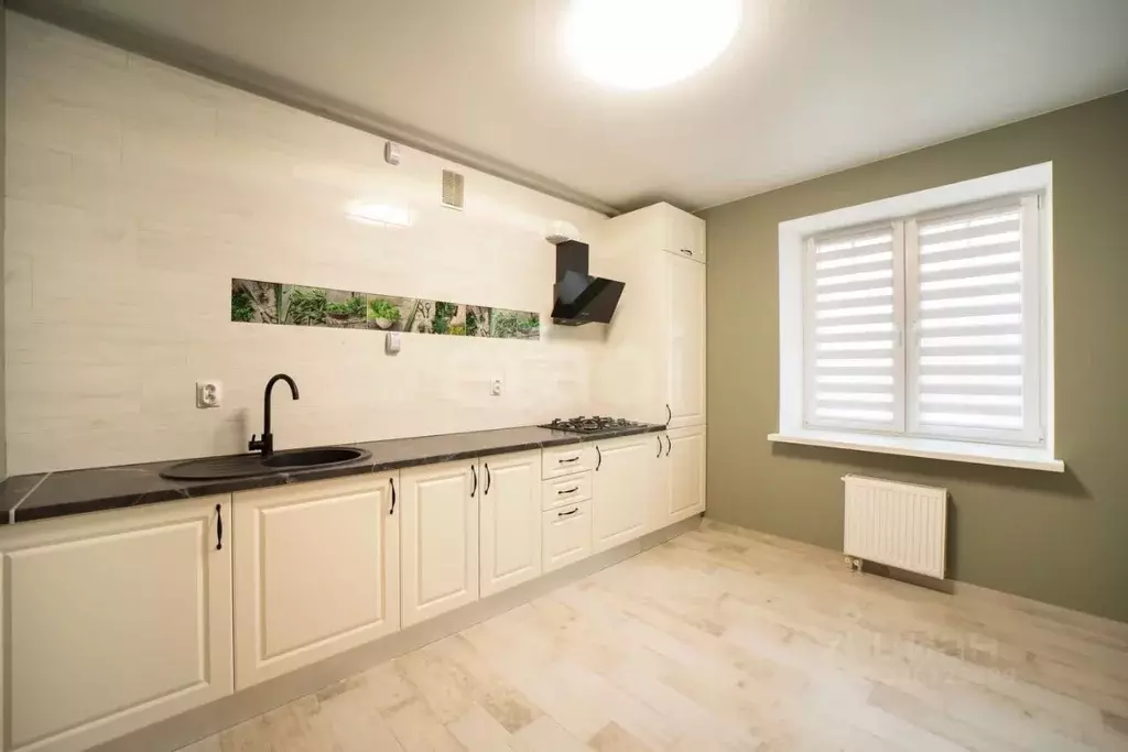 2-к кв. Калининградская область, Калининград ул. Александра Невского, ... - Фото 1