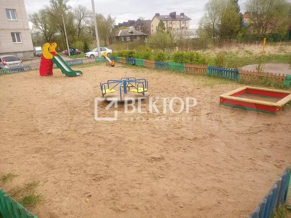 2-к. квартира, 55,7 м, 1/4 эт. - Фото 0
