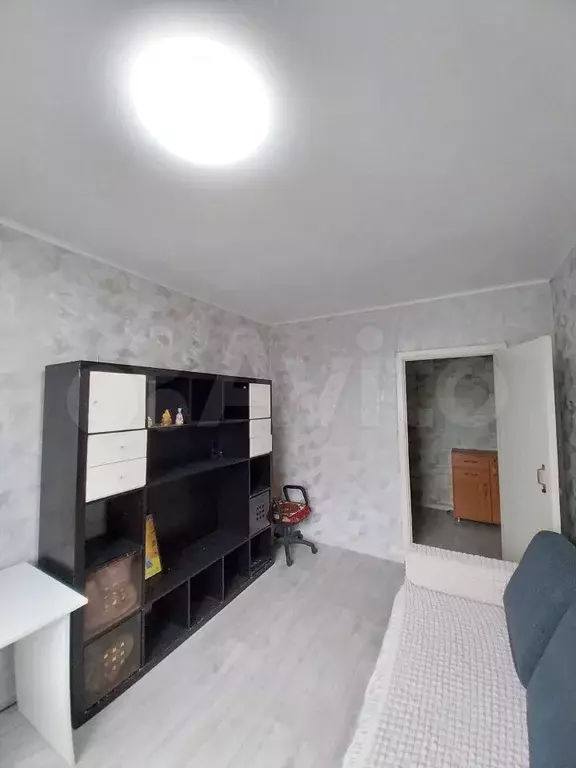 1-к. квартира, 31 м, 3/5 эт. - Фото 1