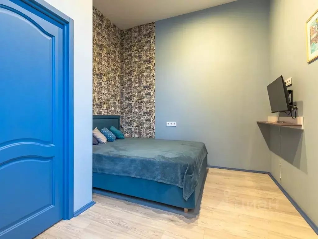 2-к кв. Санкт-Петербург ул. Марата, 12 (63.0 м) - Фото 1