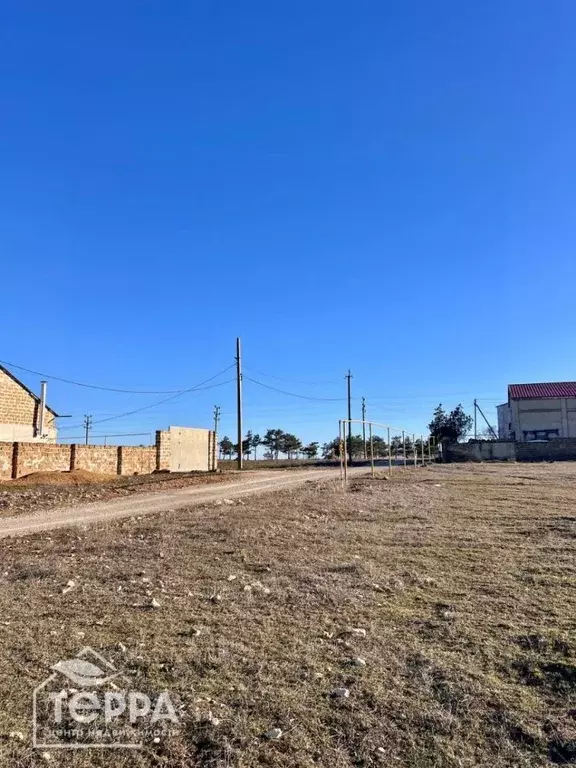 Участок в Крым, Евпатория 4 (5.2 сот.) - Фото 2