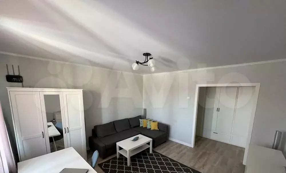 3-к. квартира, 78 м, 4/9 эт. - Фото 0