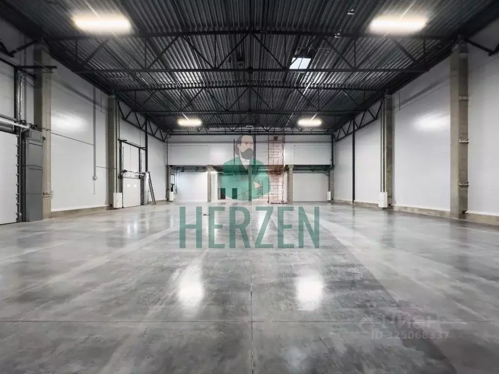 Склад в Московская область, Подольск городской округ, д. Быковка 1с1 ... - Фото 2