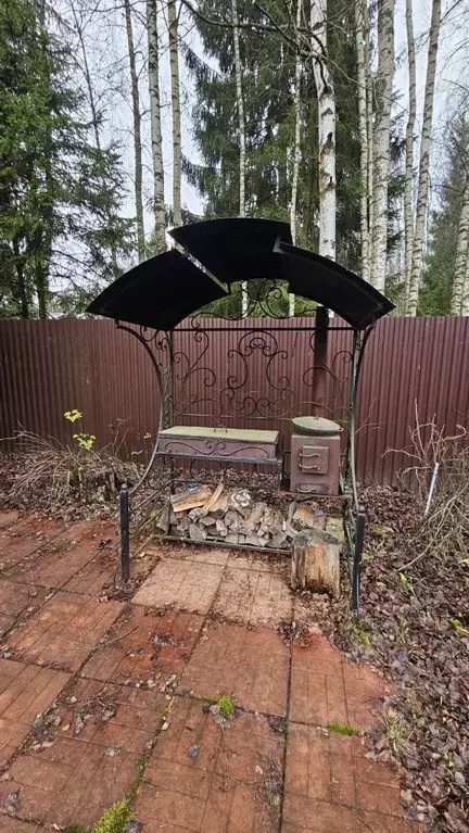 Дом в Московская область, Ступино городской округ, Ласточка СНТ 18 (71 ... - Фото 2