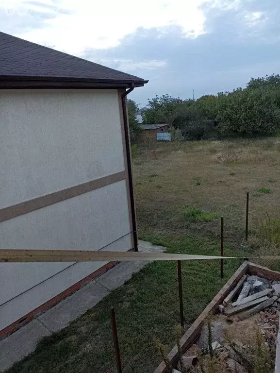 Дом в хутор Хапры, улица Гагарина (400 м) - Фото 1