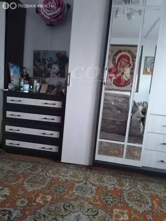 1-комнатная квартира: село Крутая Горка, Школьная улица, 13 (32.2 м) - Фото 1