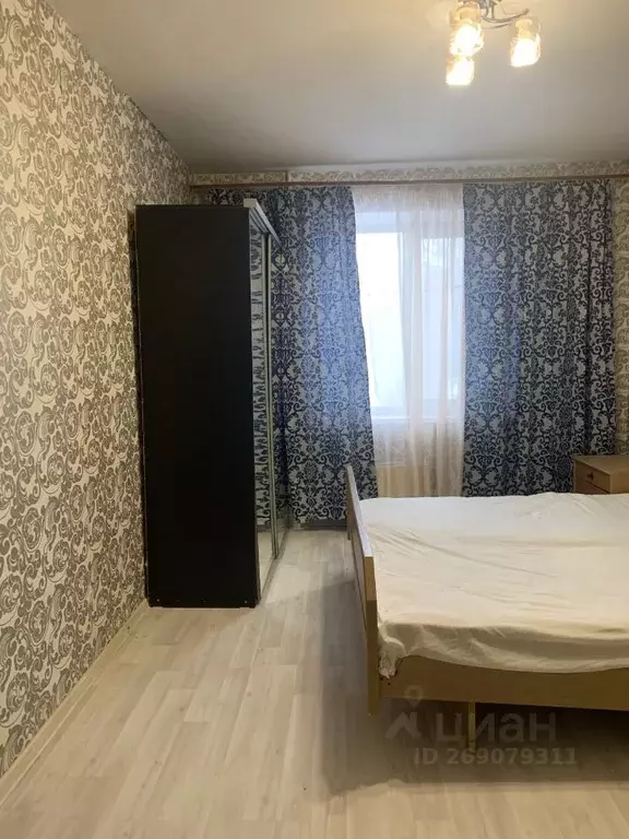 3-к кв. Татарстан, Казань ул. Адоратского, 13 (65.0 м) - Фото 1
