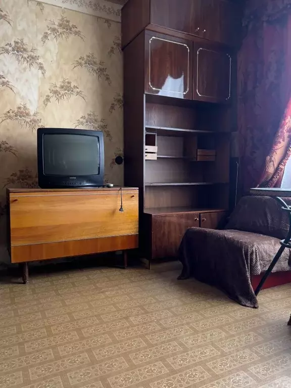 1-к кв. Санкт-Петербург Пловдивская ул., 2 (31.6 м) - Фото 2