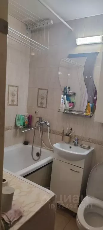 2-к кв. Московская область, Солнечногорск городской округ, Андреевка ... - Фото 1