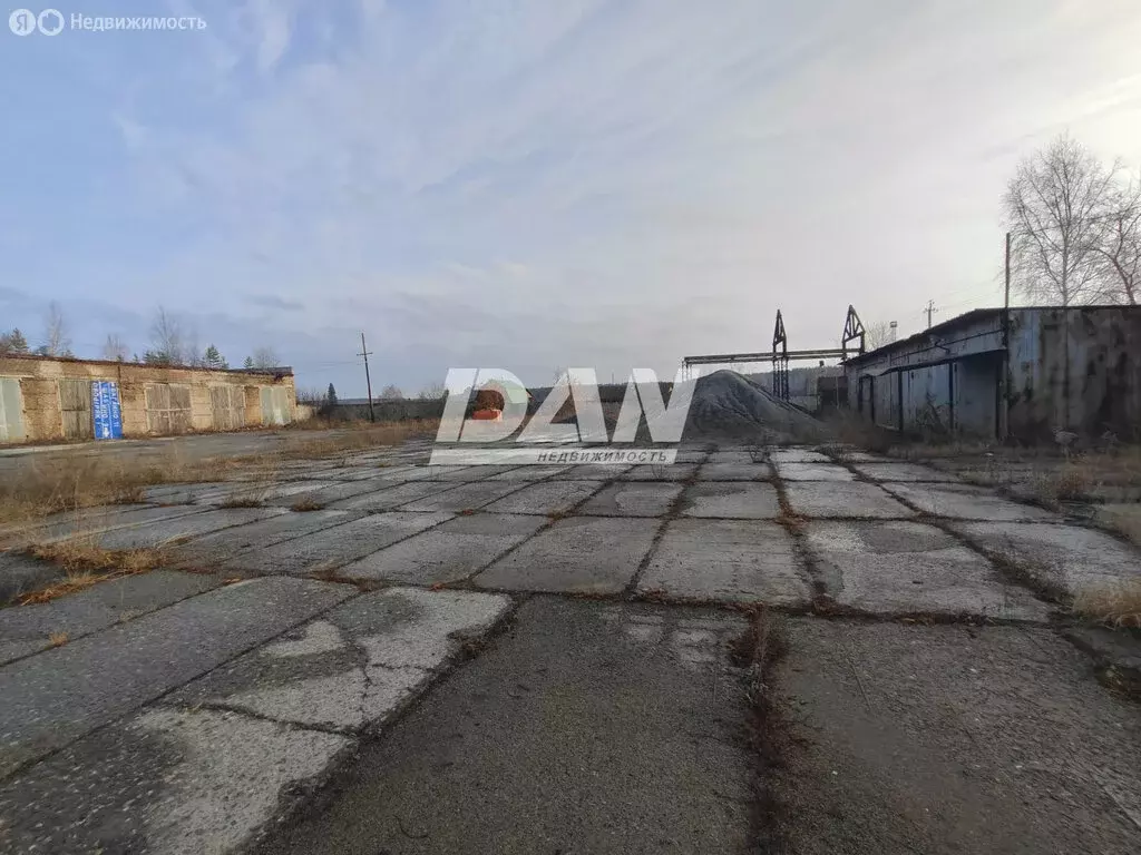 Склад (1318.4 м) - Фото 1