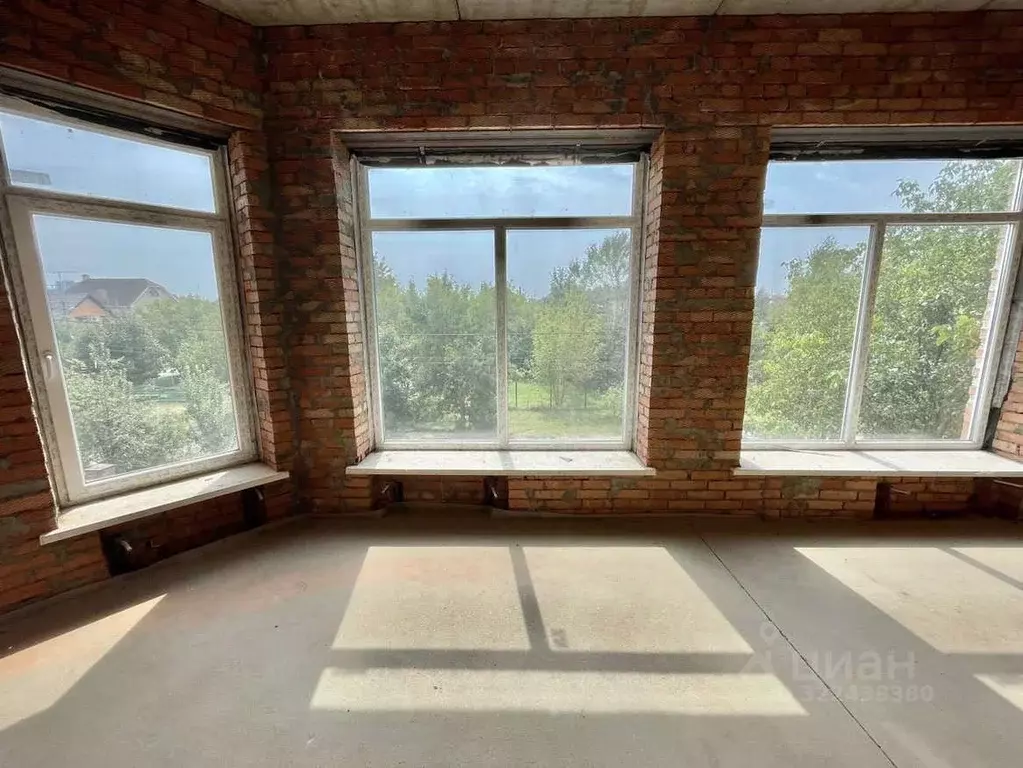 Дом в Краснодарский край, Краснодар Горхутор мкр, ул. М.А. ... - Фото 2