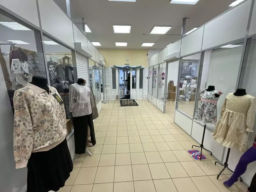 Офис в Новгородская область, Великий Новгород просп. Александра ... - Фото 2