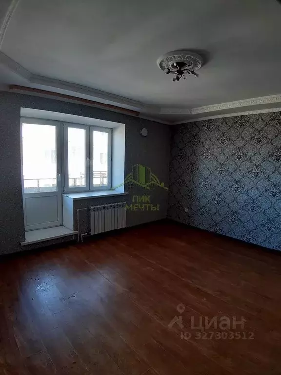 1-к кв. Бурятия, Улан-Удэ 105-й мкр, 33 (38.1 м) - Фото 2