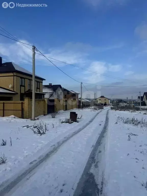 Участок в Семилуки, Петровская улица (10 м) - Фото 2