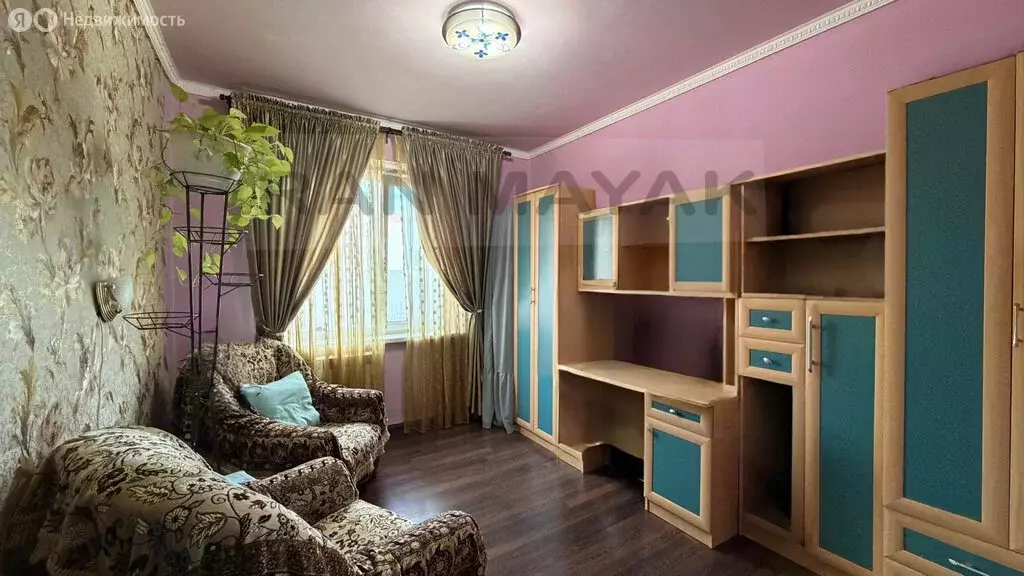 3-комнатная квартира: Майкоп, улица Юннатов, 2В (62.9 м) - Фото 1