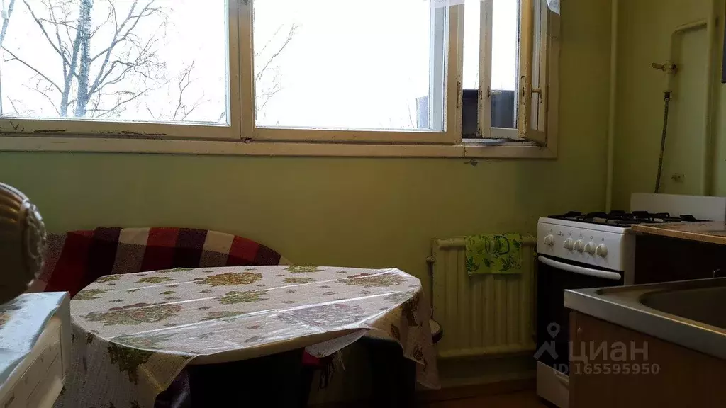 1-к кв. Санкт-Петербург ул. Демьяна Бедного, 16к1 (36.0 м) - Фото 1