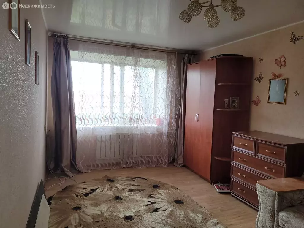 2-комнатная квартира: посёлок Зелёный, Юбилейная улица, 2 (44.3 м) - Фото 1