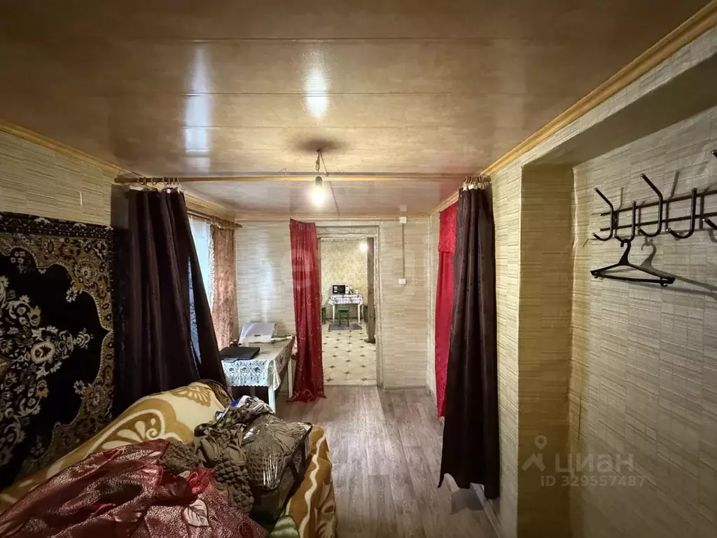 Дом в Брянская область, Сельцо пер. Дружбы (47 м) - Фото 1