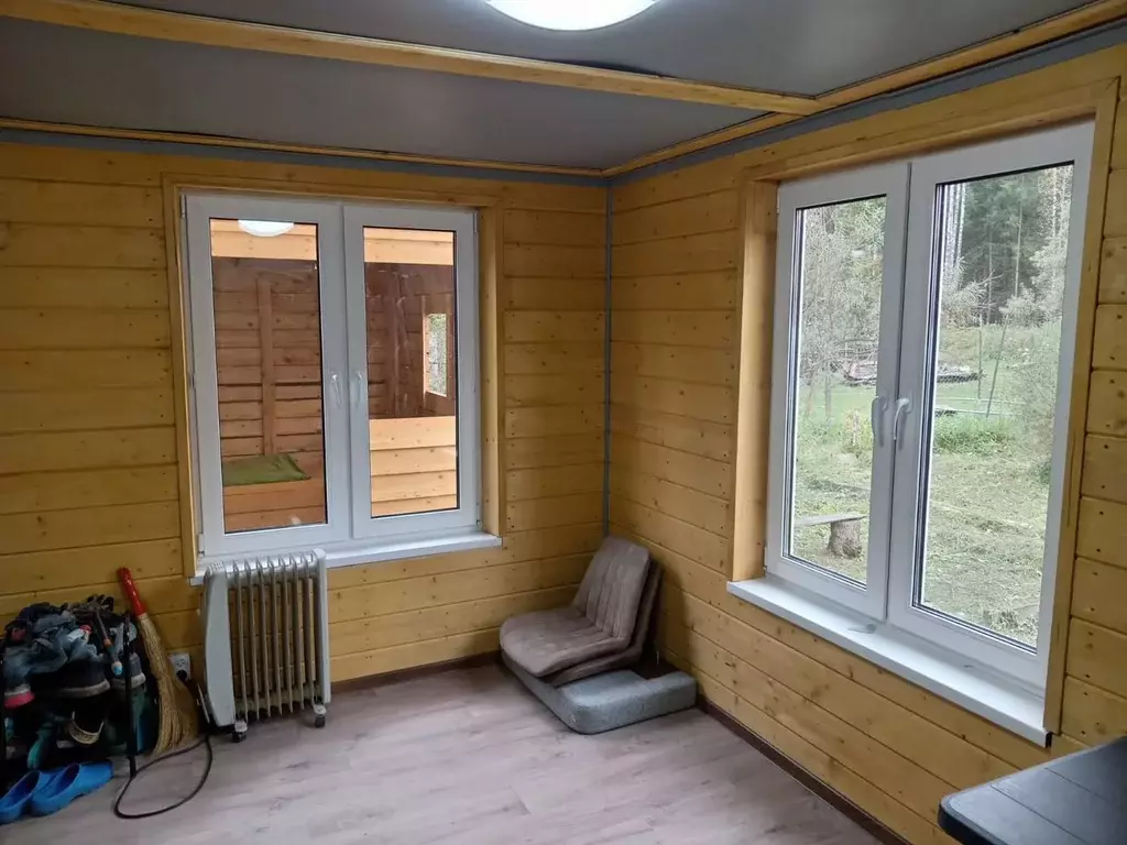 Дом в Московская область, Электросталь Лесная Поляна садовое ... - Фото 2