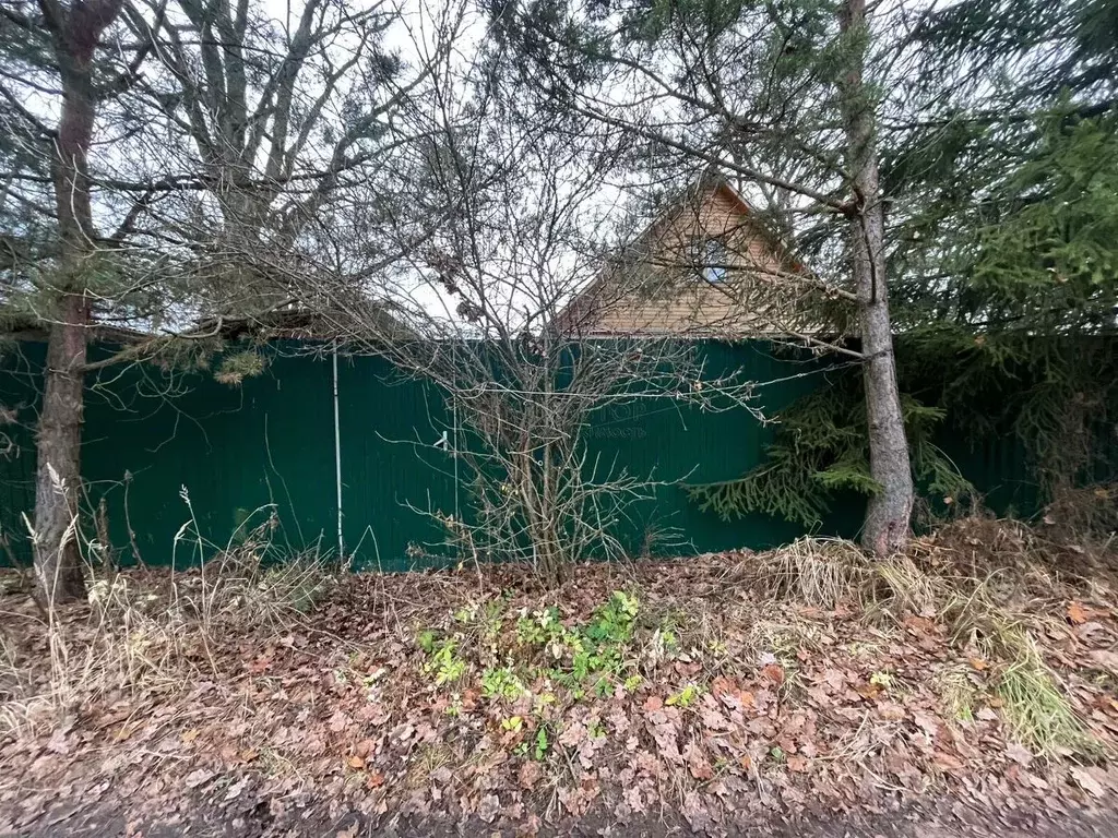 Участок в Московская область, Богородский городской округ, Первомаец ... - Фото 2