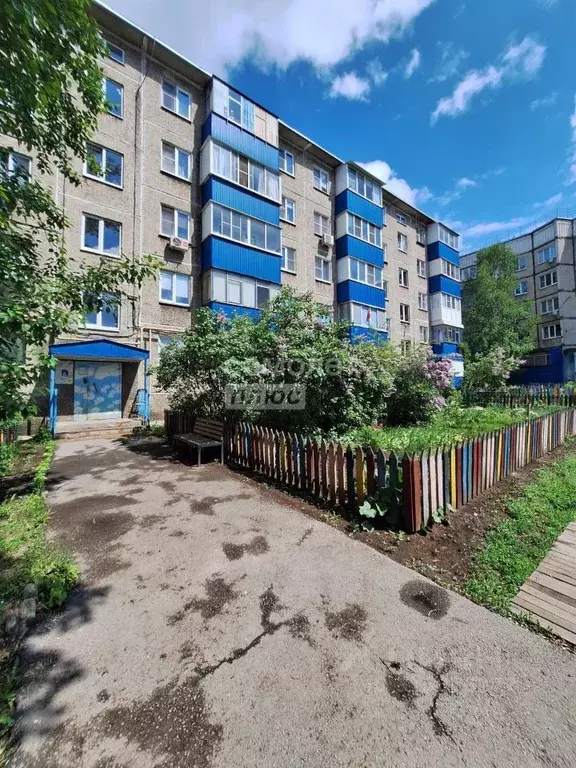 2-к кв. Липецкая область, Липецк Осенний проезд, 6 (43.8 м) - Фото 0
