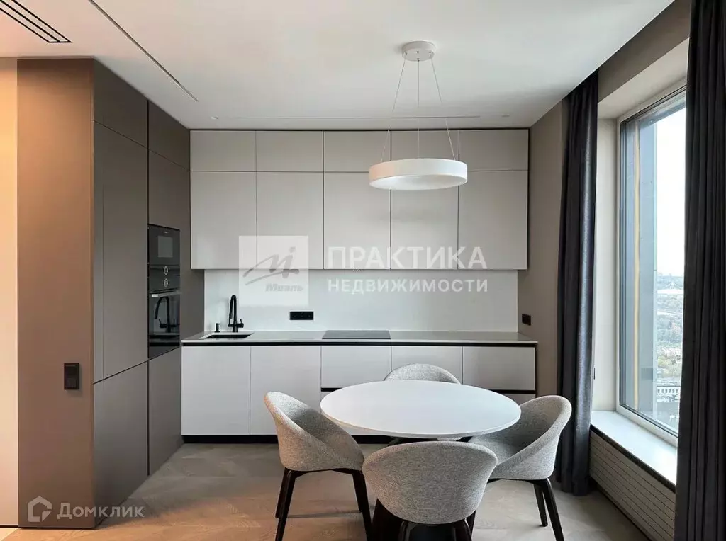 Продаётся 2-к квартира, 54 м - Фото 1