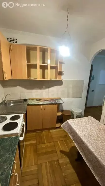 2-комнатная квартира: Майкоп, улица Димитрова, 16 (38.4 м) - Фото 2