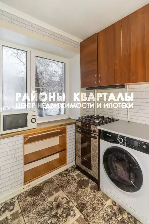 2-к кв. Челябинская область, Челябинск Артиллерийская ул., 63а (40.8 ... - Фото 2