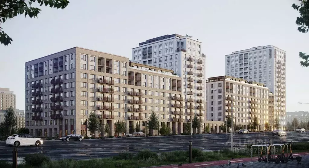 Помещение свободного назначения в Новосибирская область, Новосибирск ... - Фото 2