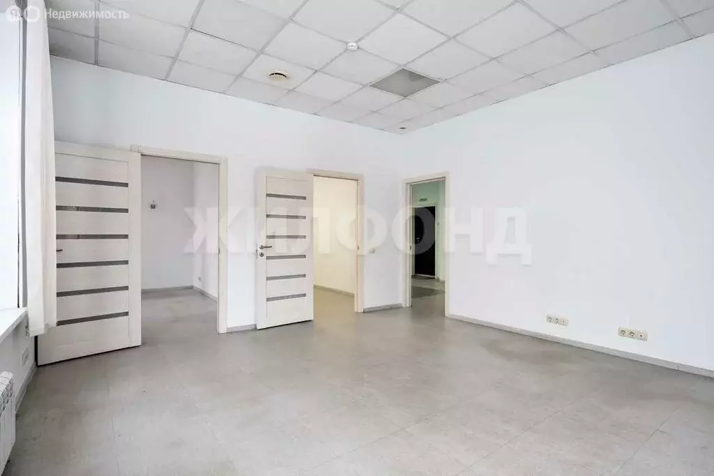 Офис (120 м) - Фото 1