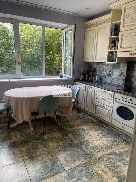 3-к кв. Московская область, Химки Сходня мкр, ул. Папанина, 38к1 (96.2 ... - Фото 1