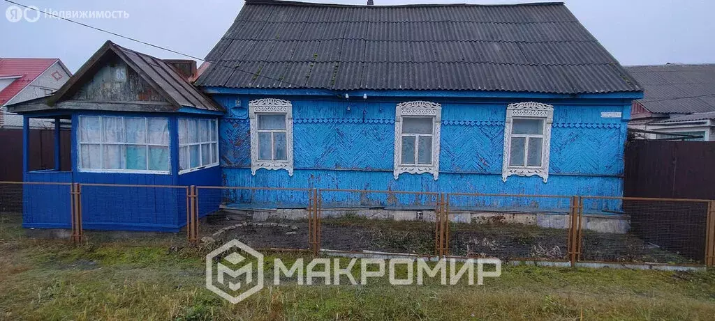 Дом в Брянск, улица Тельмана, 85 (102 м) - Фото 1