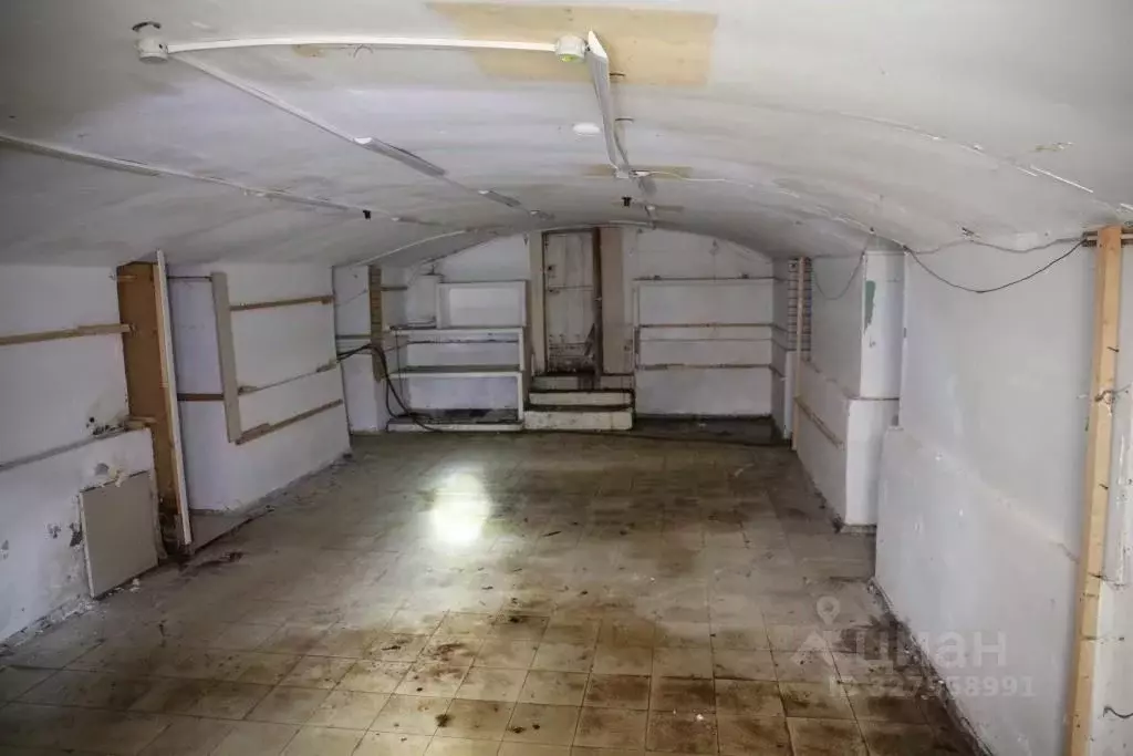 Офис в Санкт-Петербург Садовая ул., 28-30к20 (231 м) - Фото 1