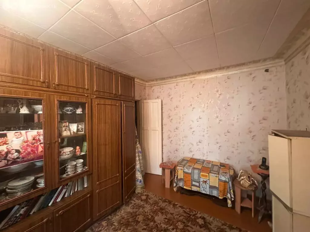 2-комнатная квартира: Киров, Октябрьский район, улица Свердлова, 27 ... - Фото 1